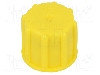 Capac Protectie Pentru Conectori Tata M12, Lumberg Automation - 10901 0909 Uac 101