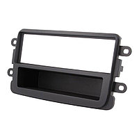 Rama Adaptoare Dacia, 1 Din, Gri Inchis, Per.pic., Ma23003.3-05, T104301