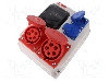 Tablou Electric, Pce - 90eko004