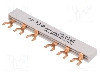 Bara Colectoare, Eaton Electric - Evg-3phas/6modul/hi