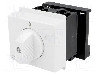 Intrerupator Rotativ, Eaton Electric - Z-dsa1-01