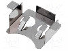 Clips Pentru Baterii V313, Keystone - 2996