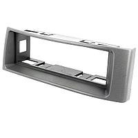 Rama Adaptoare Renault, 1 Din, Antracit-bej, Acv, 281250-11-0, T103913