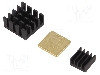 Radiator De Racire, Dfrobot - Fit0542