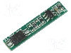 Protectie Pcb Pentru Baterii,