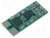 Protectie Pcb Pentru Baterii,