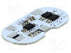 Protectie Pcb Pentru Baterii,