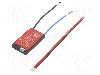 Protectie Pcb Pentru Baterii, Daly - Pcm 3s Li-ion 15a Daly