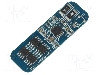 Protectie Pcb Pentru Baterii,
