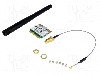 Placa De Expansiune, Minipcie, Via Technologies - Emio-1541-00a1