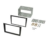 Rama Adaptoare Opel, 2 Din, Black, Acv, 381230-26-1, T103940
