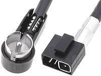 Adaptor Antena, Volvo S80, Volvo V40, Volvo V70, T106727