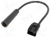 Adaptor Antena, Compatibil Cu Volvo
