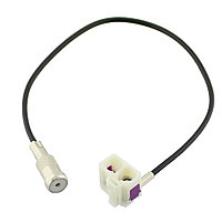 Adaptor Antena, Compatibil Cu Audi, T106758