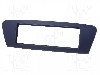 Rama Adaptoare Renault, 1 Din, Gri Inchis, Acv - 281250-08-0