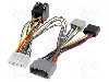 Cabluri Pentru Kit Handsfree Thb, Parrot, Jeep, 4carmedia - 59230