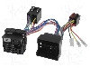 Cabluri Pentru Kit Handsfree Thb, Parrot, Renault, 4carmedia - 59610