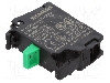Element De Contact, Siemens - 3su1400-1aa10-1ba0