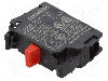 Element De Contact, Siemens - 3su1400-1aa10-1ca0