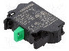 Element De Contact, Siemens - 3su1400-1aa10-3ba0