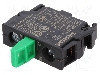Element De Contact, Siemens - 3su1400-2aa10-1ba0