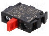 Element De Contact, Siemens - 3su1400-2aa10-1ca0