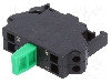 Element De Contact, Siemens, 3su1400-2aa10-3ba0, T112064