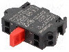 Element De Contact, Siemens - 3su1400-2aa10-3ca0