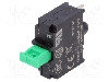 Element De Contact, Siemens - 3su1400-3aa10-5ba0