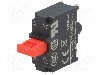 Element De Contact, Siemens - 3su1400-3aa10-5ca0