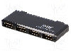 Hub Usb, 4 Porturi, Usb 2.0, Goobay, 95670, T113988