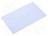 Card Rfid, Mikroelektronika - Rfid Card 125khz