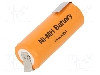 Acumulator 4/5r23, 1.2v, 2000mah, Ni-mh, Panasonic, T113290