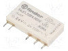 Releu Intermediare, 24v Dc, 6a, Serie 34.51, Finder - 34.51.7.024.5010