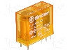 Releu Miniatura, 60v Ac, 15a, Serie 40.52, Finder - 40.52.8.060.0000