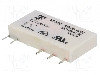 Releu Intermediare, 24v Dc, 6a, Serie Snr, Te Connectivity - 2-1393236-4