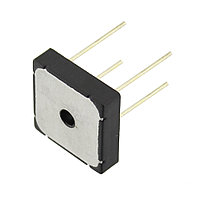 Punte Redresoare Monofazata, 10/15/25a, 200v, Diotec Semiconductor - Kbpc10/15/2502wp
