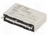 Releu Intermediare, 24v Dc, 5a, Serie Pcn, Te Connectivity - 3-1461491-6