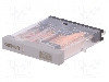 Releu Intermediare, 21v Dc, 6a, Serie G2rv, Omron - G2rv-1-s-g 21vdc