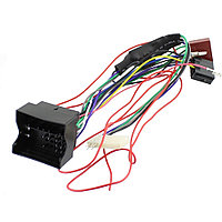 Adaptor Pentru Sisteme Active, Audi, Seat, Skoda, Vw, Asa.02, T126737