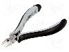 Clesti Laterali, Pt. Taiere, 125mm, {{material Unealta}}, C.k - T3773d 115