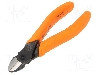 Clesti Laterali, Pt. Taiere, 140mm, Otel, Bahco - 2101d-140ip