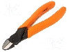 Clesti Laterali, Pt. Taiere, 160mm, Otel, Bahco - 2101d-160ip