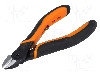 Clesti Laterali, Pt. Taiere, 125mm, Otel Calit, Bahco - 2101g-125ip