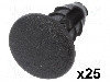 Clips Pentru Tapi?erie, 25buc., Pentru Alfa Romeo, Fiat, Lancia, Oem 14591487 - 10000