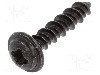 Surub, 10buc., Pentru Alfa Romeo, Fiat, Lancia, Oem 16083701 - 45087
