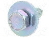Surub, 10buc., Pentru Audi, Bmw, Chevrolet, Daewoo, Ford, Mercedes, Opel, Seat, Skoda, Vw, Oem 07119916967,