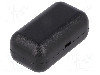 Carcasa Abs, 31mmx56mmx24mm, Teko - 10006.9