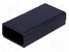 Carcasa Plastic, 48mmx88mmx24mm, Minitools -