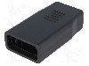 Carcasa Plastic, 48mmx99mmx24mm, Minitools -